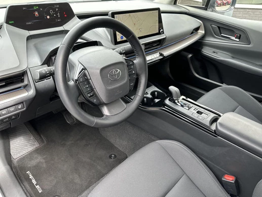 Toyota Prius - Afbeelding 11 van 25