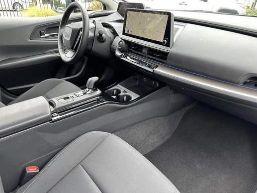 Toyota Prius - Afbeelding 12 van 25