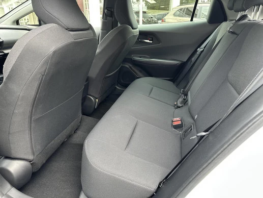 Toyota Prius - Afbeelding 13 van 25