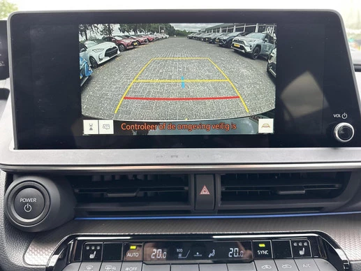 Toyota Prius - Afbeelding 15 van 25