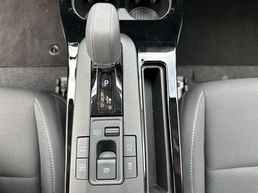 Toyota Prius - Afbeelding 18 van 25