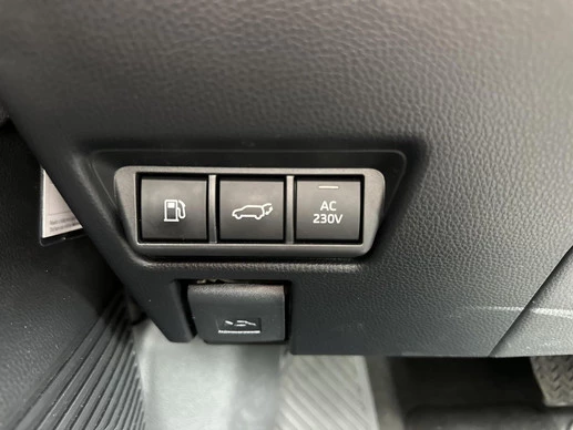 Toyota Prius - Afbeelding 20 van 25