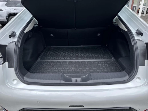 Toyota Prius - Afbeelding 23 van 25