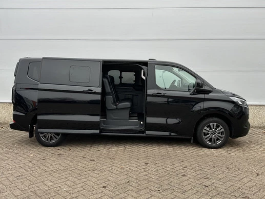 Ford Tourneo Custom - Afbeelding 2 van 30