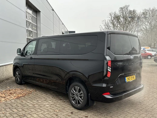 Ford Tourneo Custom - Afbeelding 3 van 30