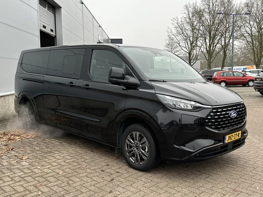 Ford Tourneo Custom - Afbeelding 4 van 30