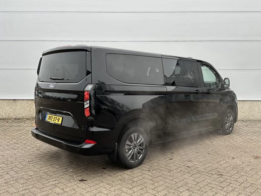 Ford Tourneo Custom - Afbeelding 5 van 30