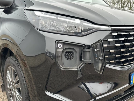 Ford Tourneo Custom - Afbeelding 6 van 30