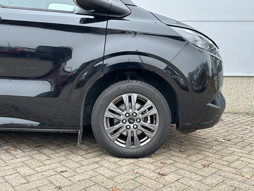 Ford Tourneo Custom - Afbeelding 8 van 30