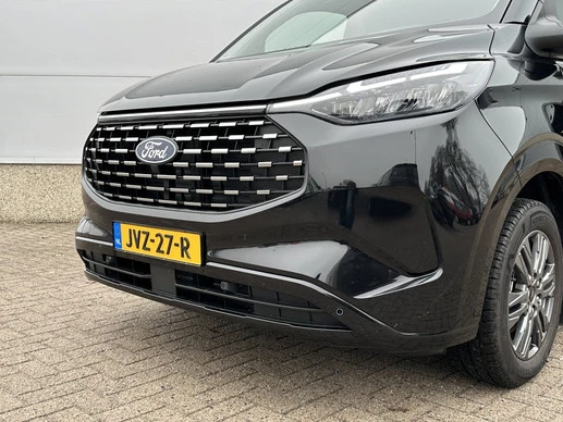 Ford Tourneo Custom - Afbeelding 9 van 30