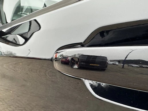 Ford Tourneo Custom - Afbeelding 10 van 30