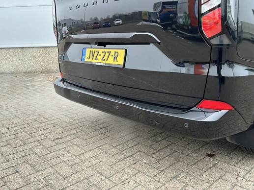 Ford Tourneo Custom - Afbeelding 11 van 30