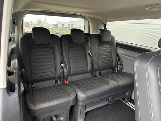 Ford Tourneo Custom - Afbeelding 12 van 30