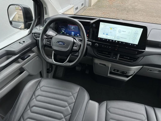 Ford Tourneo Custom - Afbeelding 13 van 30