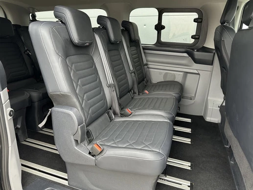 Ford Tourneo Custom - Afbeelding 14 van 30