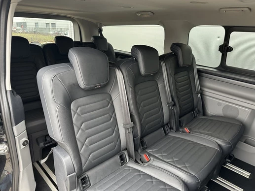 Ford Tourneo Custom - Afbeelding 15 van 30