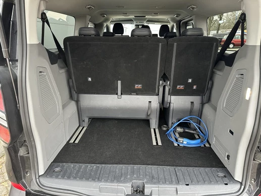 Ford Tourneo Custom - Afbeelding 16 van 30