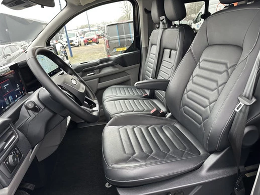 Ford Tourneo Custom - Afbeelding 18 van 30