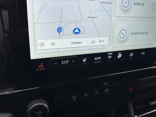 Ford Tourneo Custom - Afbeelding 19 van 30