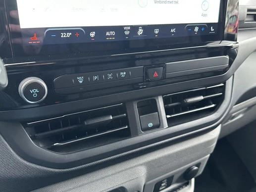 Ford Tourneo Custom - Afbeelding 22 van 30