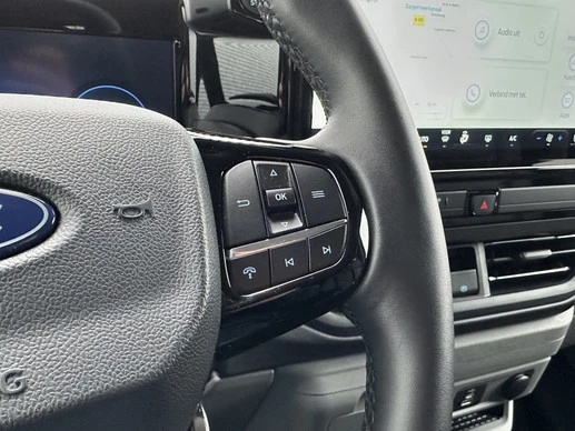 Ford Tourneo Custom - Afbeelding 25 van 30