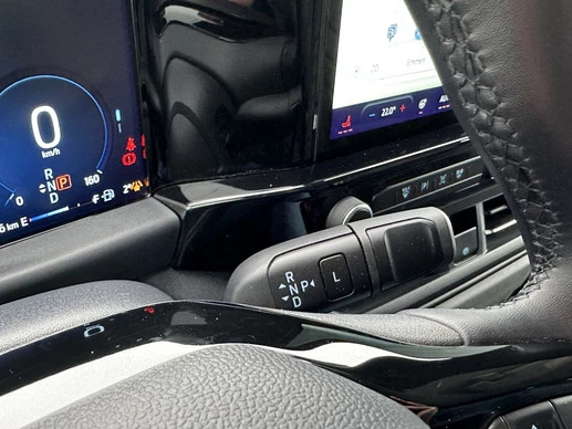 Ford Tourneo Custom - Afbeelding 27 van 30