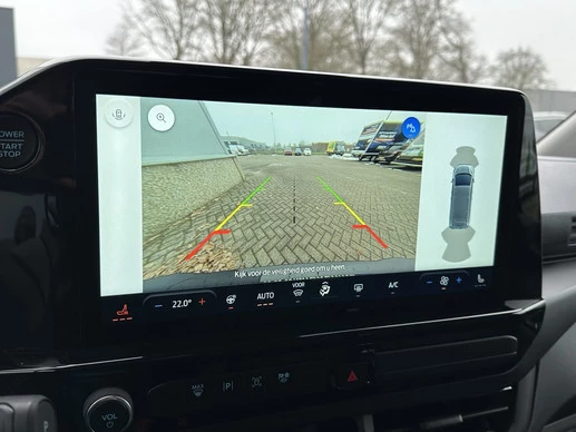 Ford Tourneo Custom - Afbeelding 30 van 30