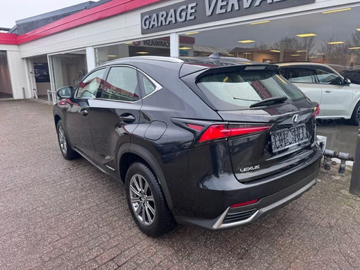 Lexus NX - Afbeelding 4 van 22