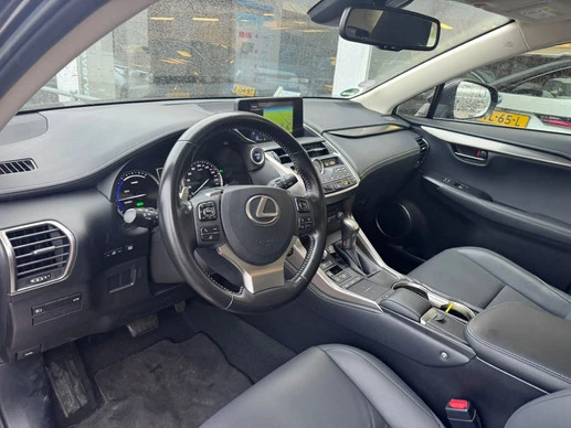 Lexus NX - Afbeelding 5 van 22