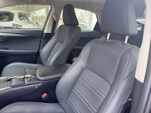 Lexus NX - Afbeelding 6 van 22