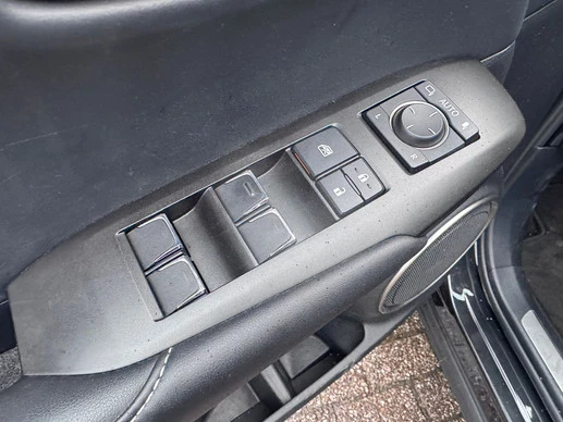 Lexus NX - Afbeelding 7 van 22