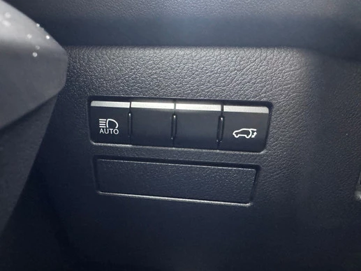 Lexus NX - Afbeelding 8 van 22