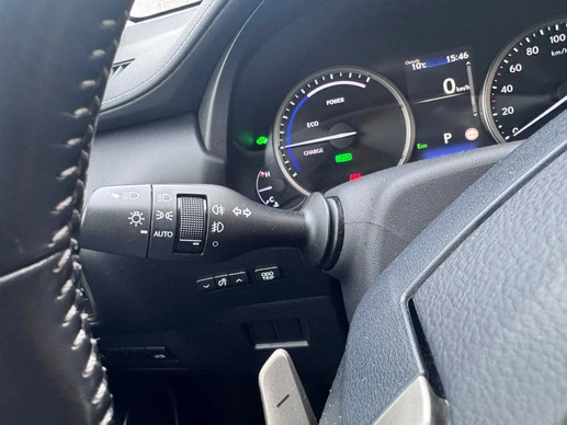 Lexus NX - Afbeelding 9 van 22