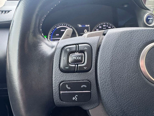 Lexus NX - Afbeelding 10 van 22