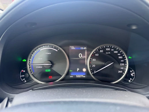 Lexus NX - Afbeelding 11 van 22