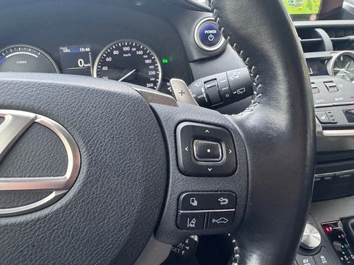 Lexus NX - Afbeelding 12 van 22