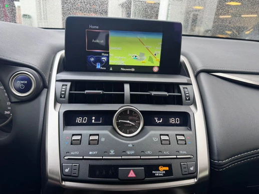 Lexus NX - Afbeelding 14 van 22