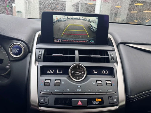 Lexus NX - Afbeelding 15 van 22