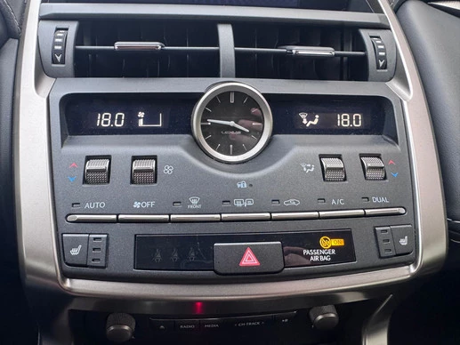 Lexus NX - Afbeelding 17 van 22