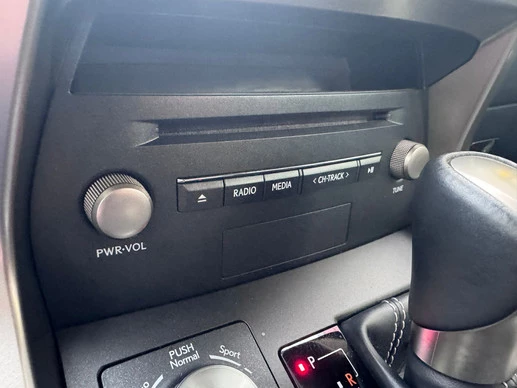 Lexus NX - Afbeelding 18 van 22