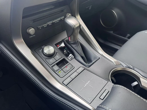 Lexus NX - Afbeelding 19 van 22