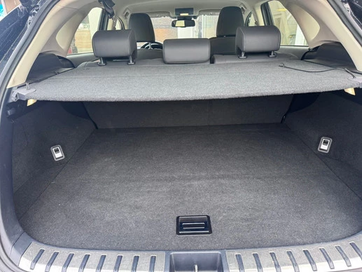 Lexus NX - Afbeelding 20 van 22