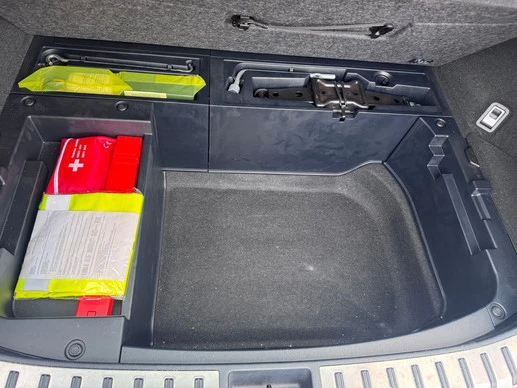 Lexus NX - Afbeelding 21 van 22