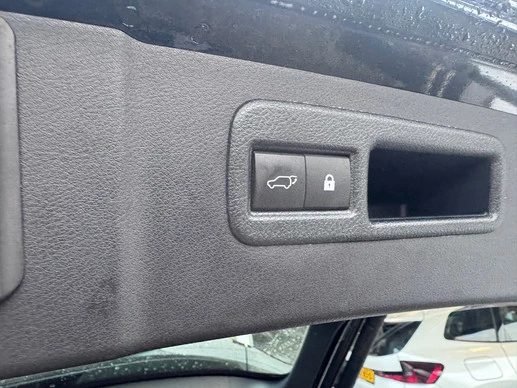 Lexus NX - Afbeelding 22 van 22