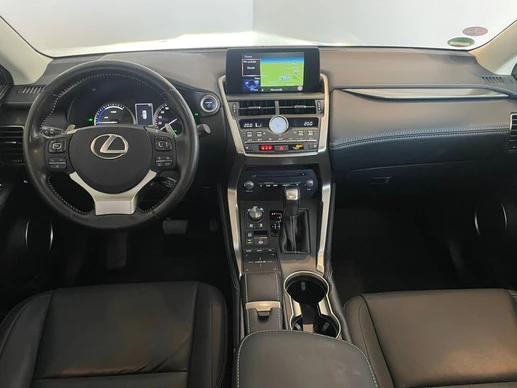 Lexus NX - Afbeelding 4 van 30