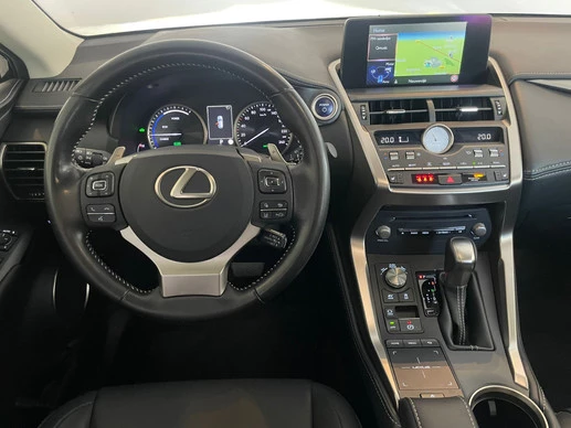 Lexus NX - Afbeelding 5 van 30