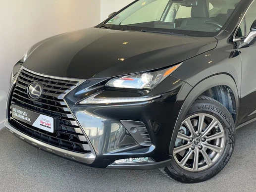 Lexus NX - Afbeelding 6 van 30