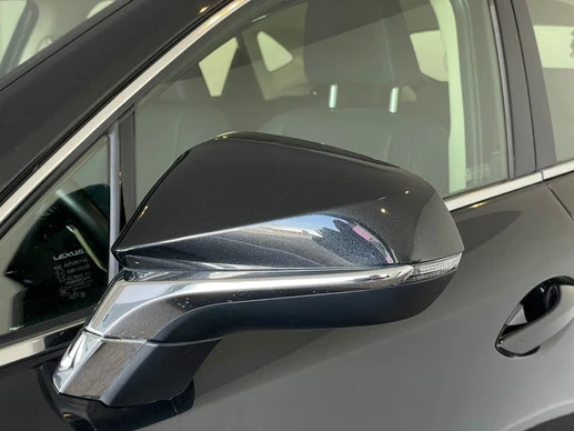 Lexus NX - Afbeelding 8 van 30