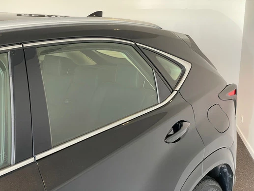 Lexus NX - Afbeelding 9 van 30