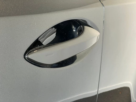 Lexus NX - Afbeelding 10 van 30